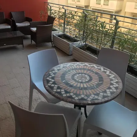 Dell'aviatore Appartement