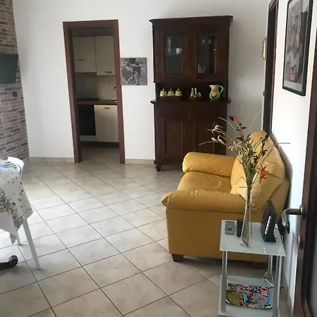 Apartment Dell'aviatore Alghero