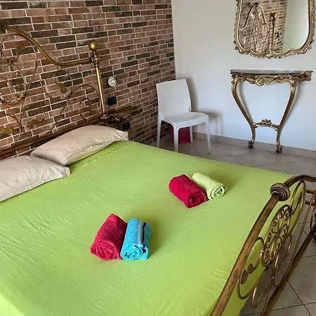 Dell'aviatore Apartment Alghero