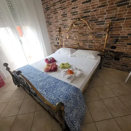 Dell'aviatore Apartament