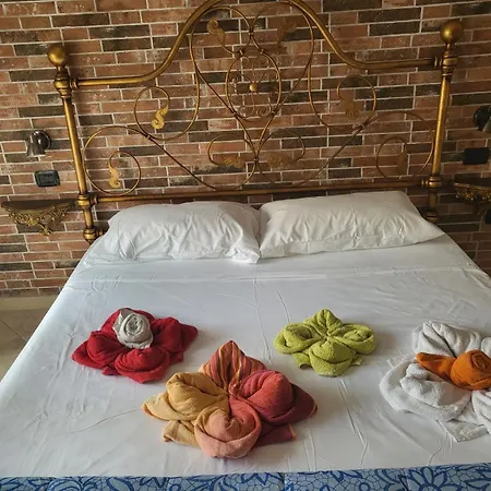 Apartment Dell'aviatore