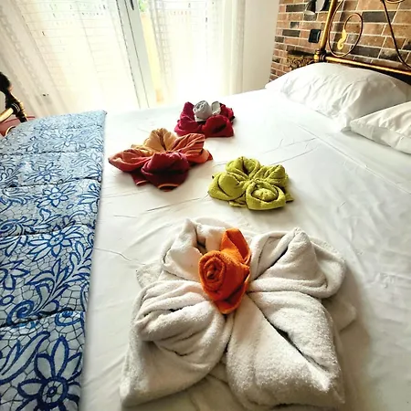 Dell'aviatore Apartament Alghero