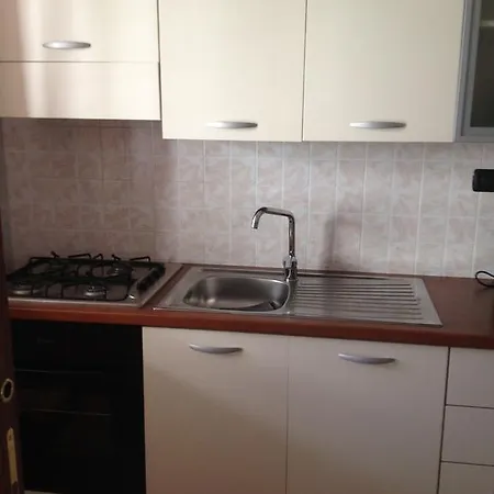 Dell'aviatore Appartement Alghero
