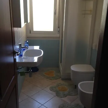 Dell'aviatore Apartment *